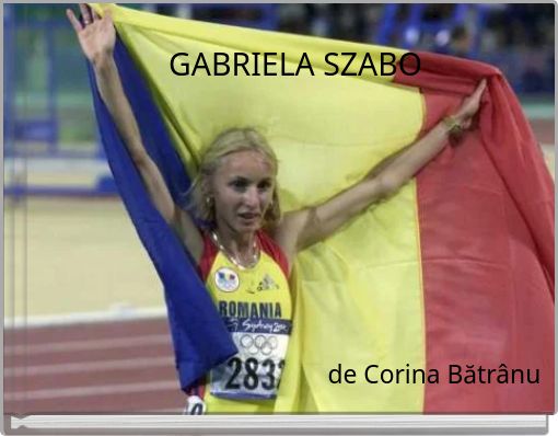 GABRIELA SZABO