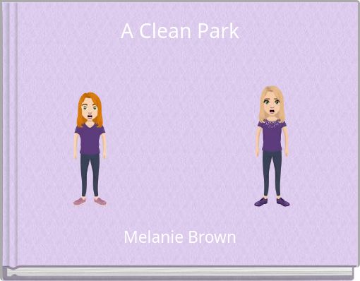 A Clean Park