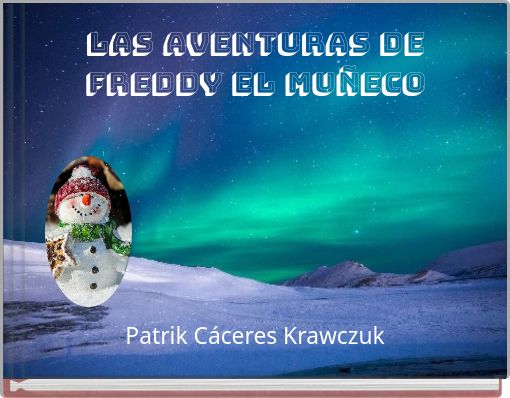 las aventuras de freddy el muñeco