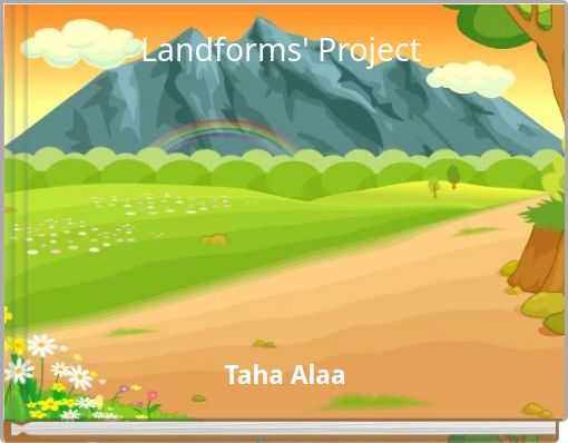 Landforms' Project