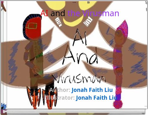 AI and the Virusman
