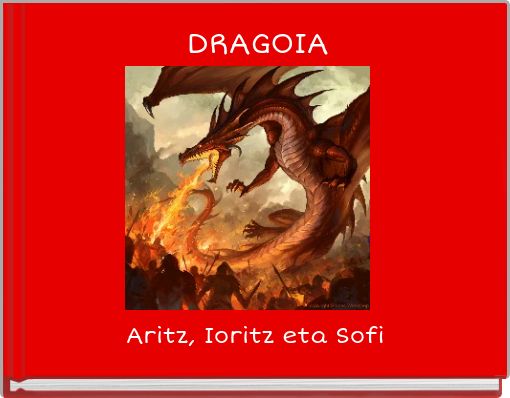 DRAGOIA