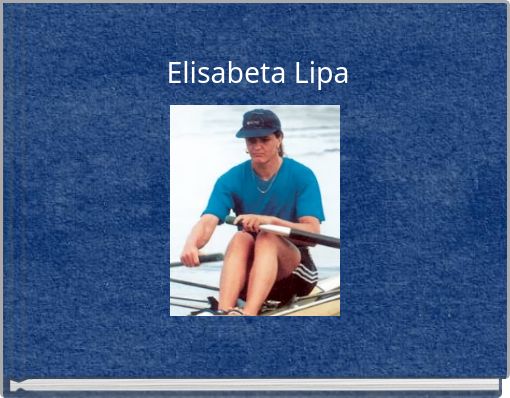 Elisabeta Lipa