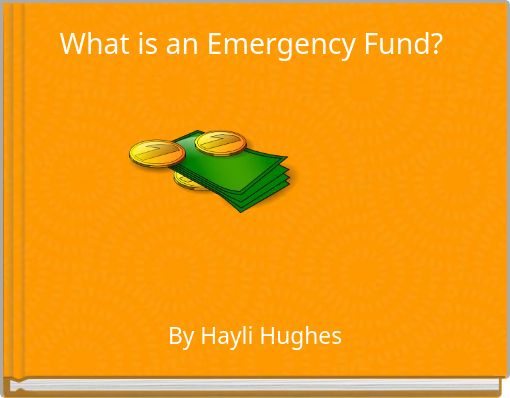 What is an Emergency Fund?