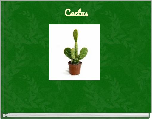 Cactus