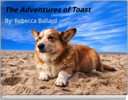 The Adventures of Toast