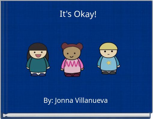 It's Okay!