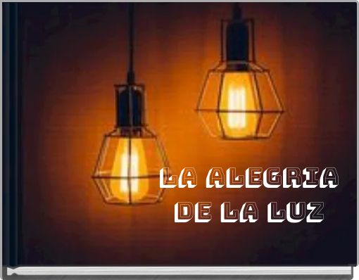La alegria de la luz