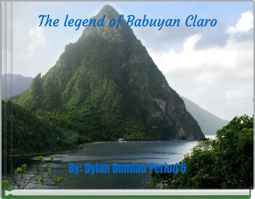 The legend of Babuyan Claro