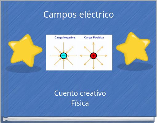 Campos eléctrico