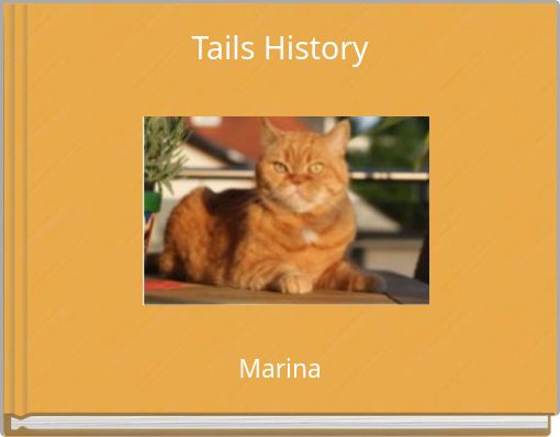 Tails History