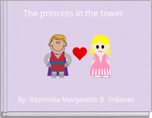 The princess in the tower