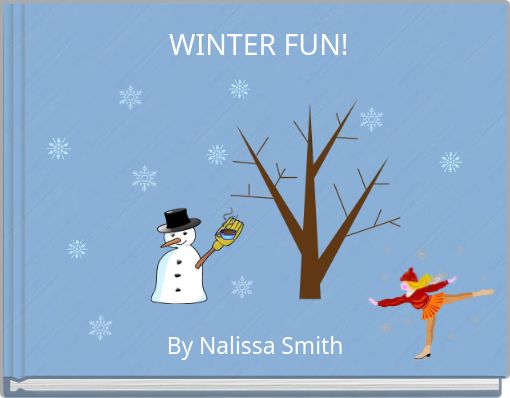 WINTER FUN!