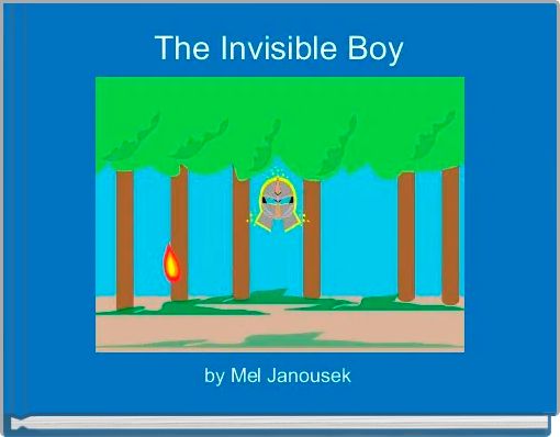 The Invisible Boy