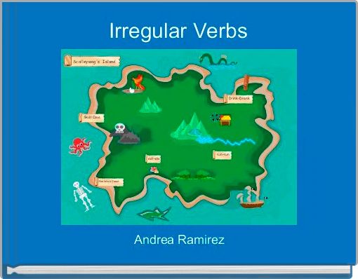 Irregular Verbs 