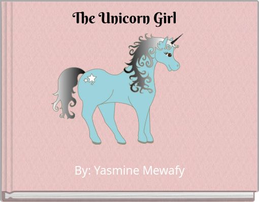 The Unicorn Girl