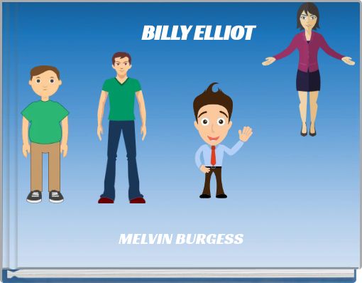 BILLY ELLIOT
