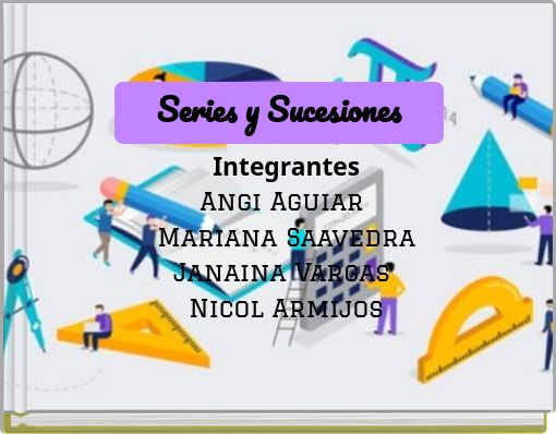 Series y Sucesiones