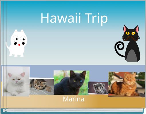 Hawaii Trip