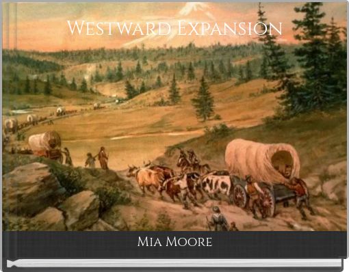 Westward Expansion
