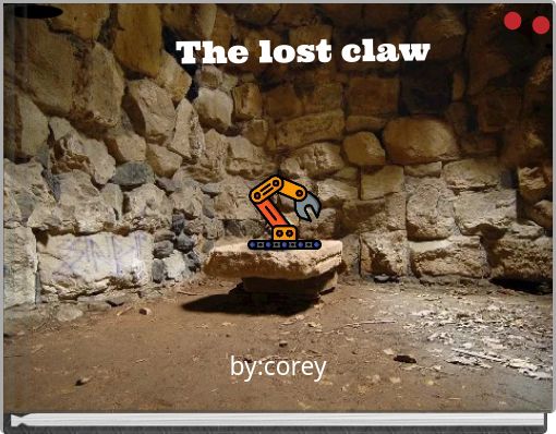 The lost claw