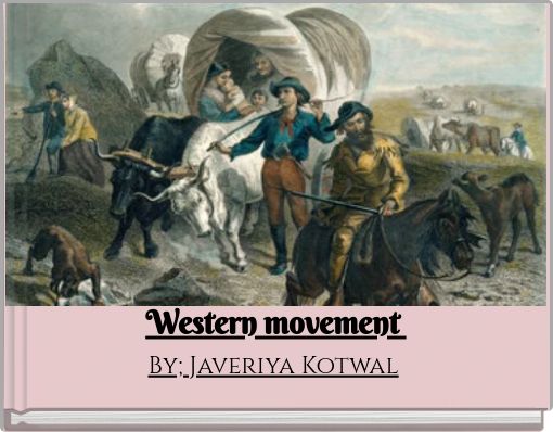 Western movement
