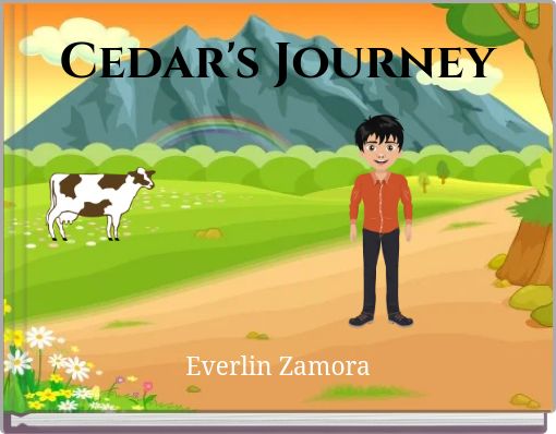 Cedar's Journey
