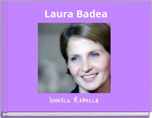 Laura Badea