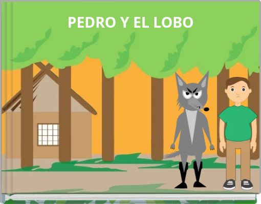 PEDRO Y EL LOBO