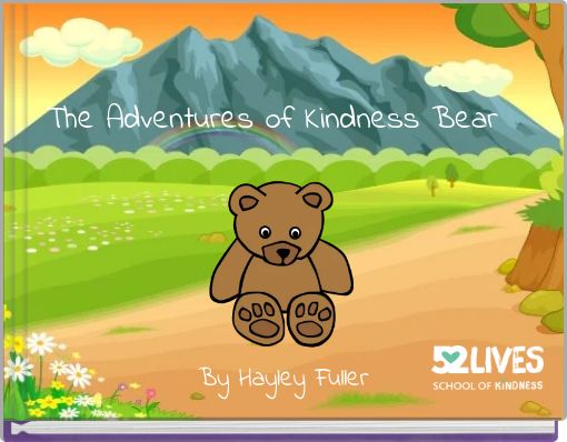 The Adventures of Kindness Bear