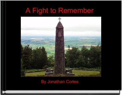 Front cover of 'A Fight to Remember ' 