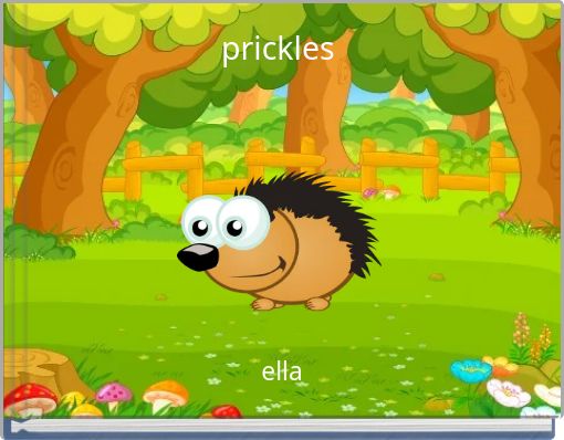 prickles