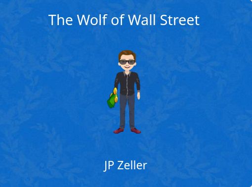 Wolf of wall discount street online free