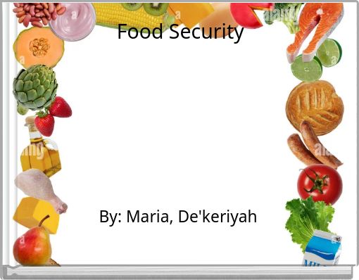 Food Security
