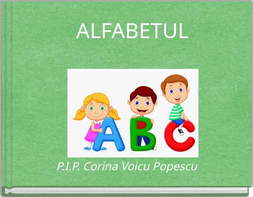 ALFABETUL _____________