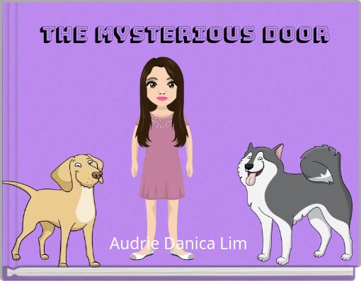 The Mysterious Door