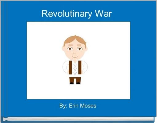 Revolutinary War 