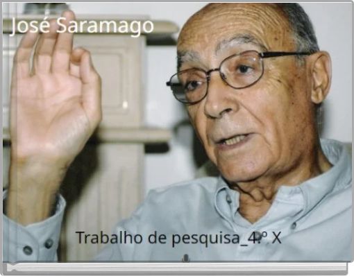 José Saramago