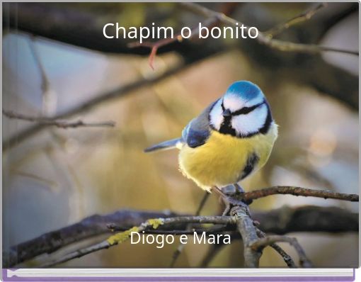 Chapim o bonito