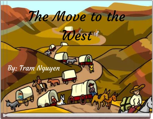 The Move to the West