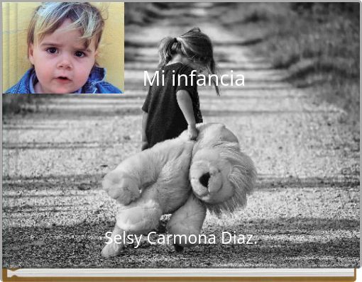 Mi infancia