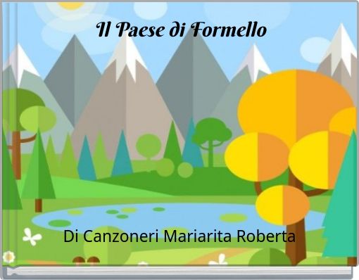 Il Paese di Formello
