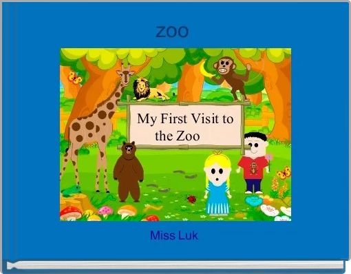 zoo 