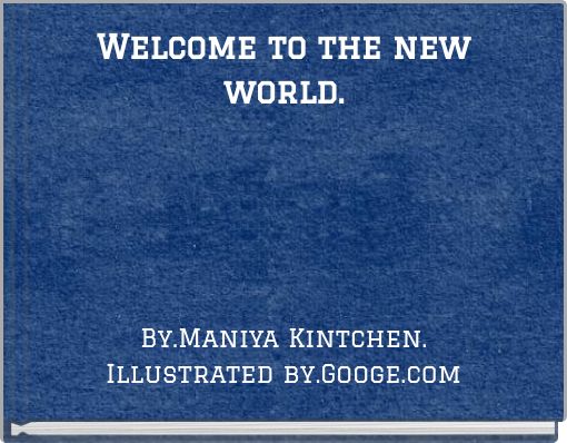 Welcome to the new world.