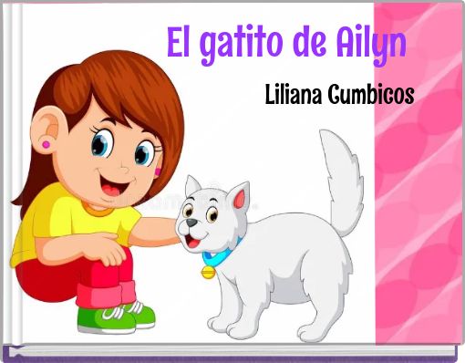 El gatito de Ailyn