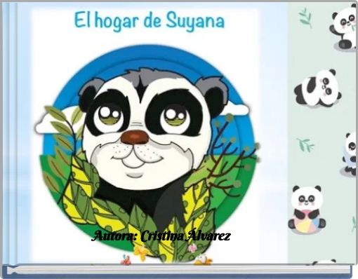 Autora: Cristina Álvarez