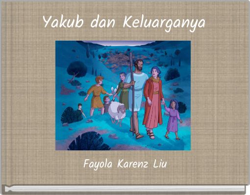 Yakub dan Keluarganya