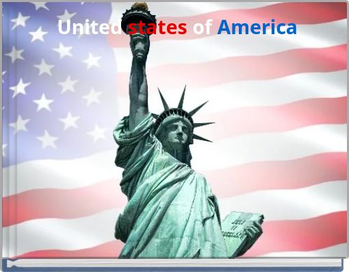 United states of America