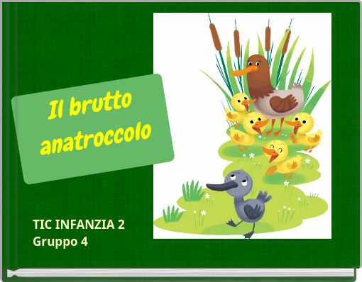 Il brutto anatroccolo