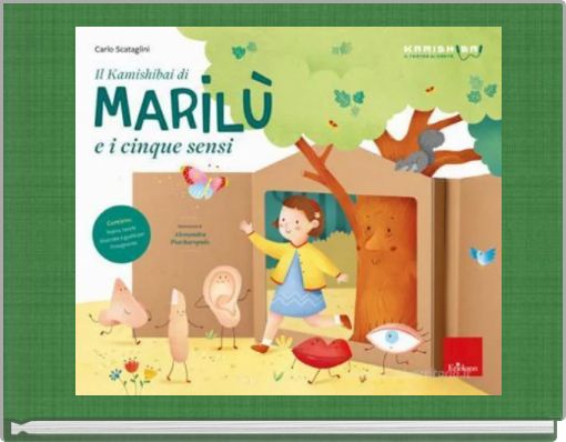 Book Cover for: My First Book